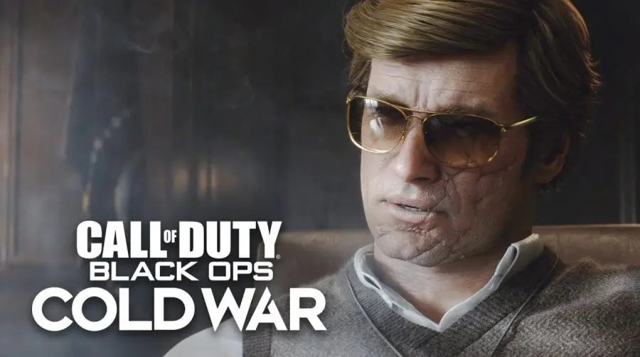 Vendas de Call of Duty Black Ops Cold War quebram recorde