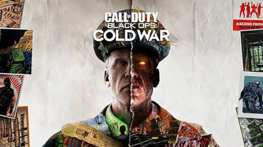 Usuários podem estar jogando Black Ops Cold War de PS4 no PS5 por engano