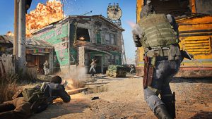 Corre! Call of Duty Black Ops Cold War terá fim de semana com dobro de XP