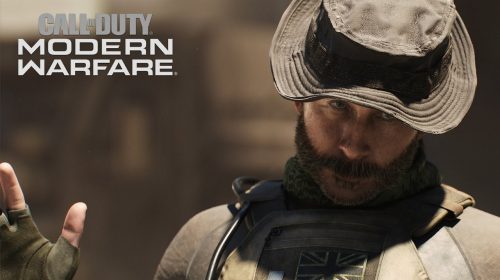 Call of Duty: Modern Warfare pode receber sequência em 2021 [rumor]