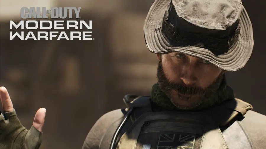 Call of Duty 2022 pode ser uma continuação de Modern Warfare (2019) [rumor]