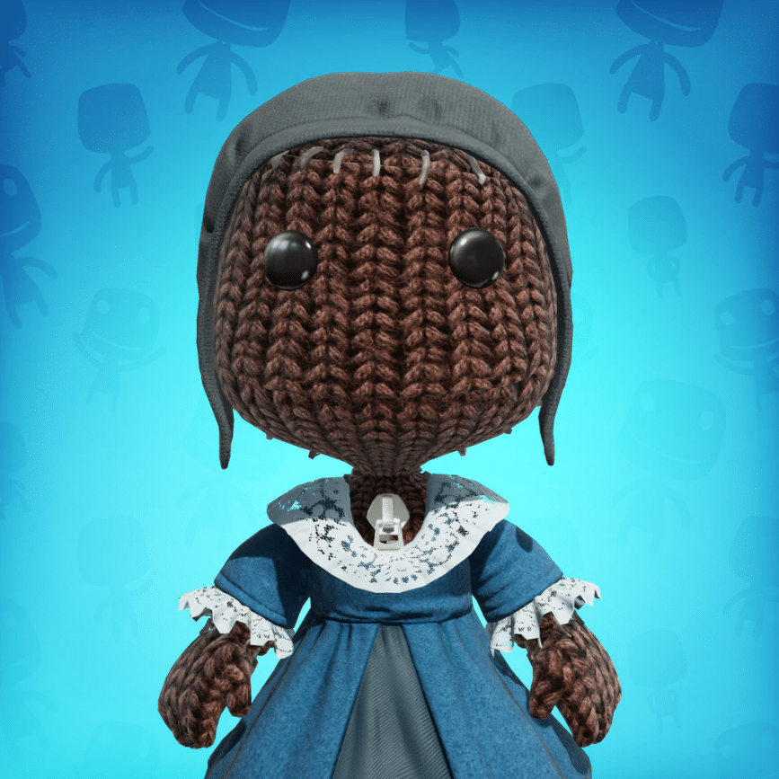 Sackboy