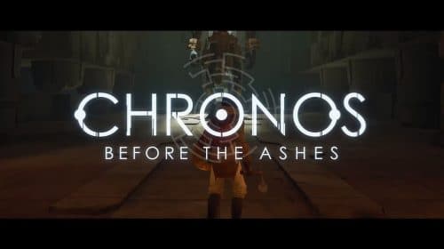 THQ Nordic revela novo trailer de Chronos: Before the Ashes