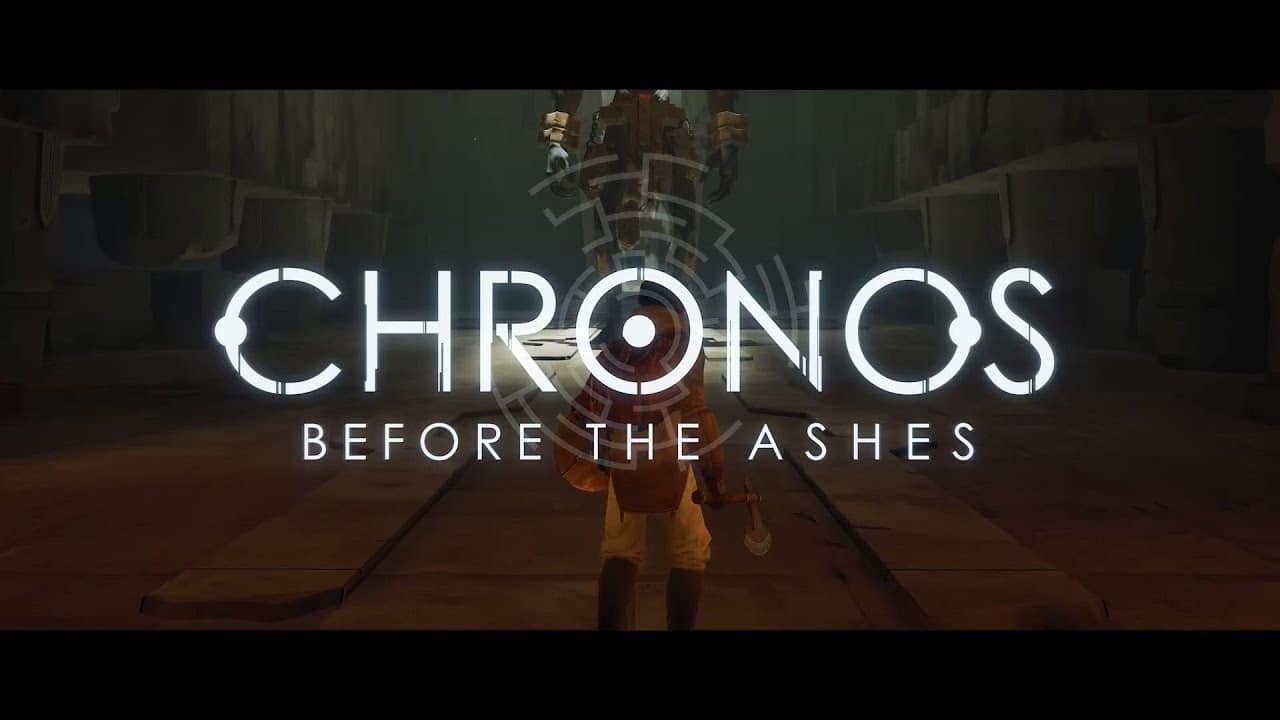 Chronos: Before the Ashes free instals