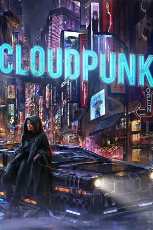 Cloudpunk: vale a pena?