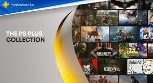Coleção PlayStation Plus: tudo sobre o recurso no PS5