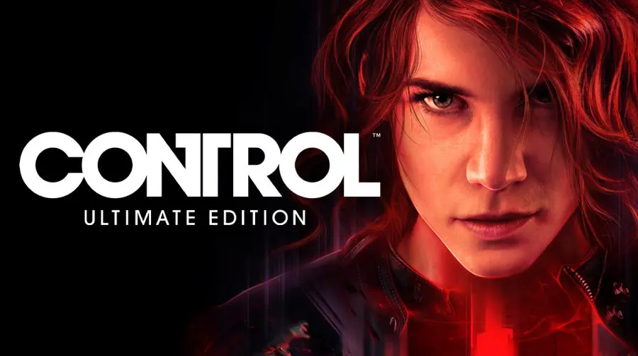 Control Ultimate Edition de PS5 é adiado para o início de 2021
