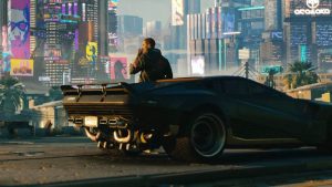 Cópias físicas de Cyberpunk 2077 já estão circulando e spoilers podem surgir pela Internet