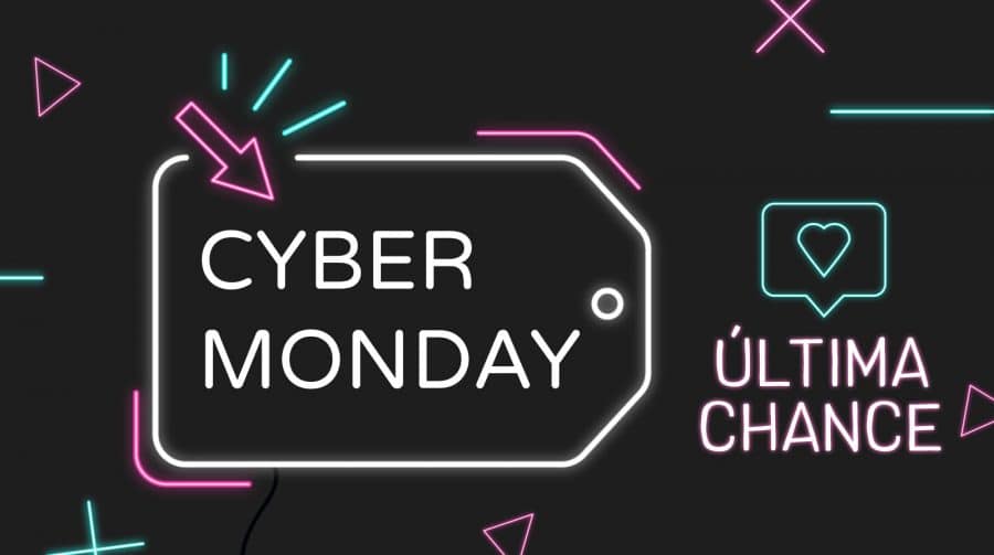[Cyber Monday] Promoções e cupons para aproveitar HOJE!