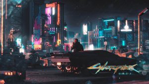 Chefe de gameplay de Cyberpunk 2077 deixa a CD Projekt RED após oito anos