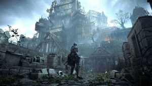Demon’s Souls para PS4: não espere que algo seja lançado, diz modder