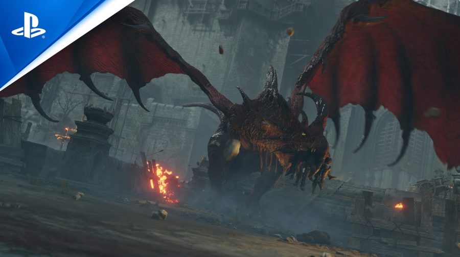 Surpresa! Sony lança State of Play com gameplay inédito de Demon's Souls