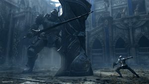 Demon’s Souls: vale a pena?