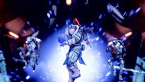 Bungie divulga detalhes da RAID de Destiny 2: Beyond Light