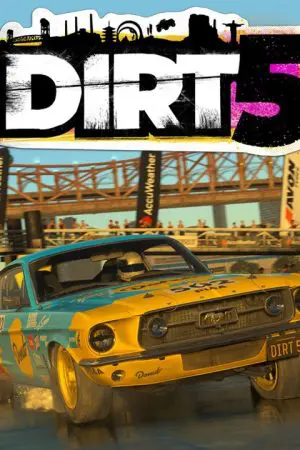 DIRT 5: vale a pena?