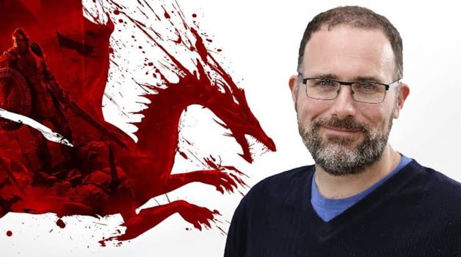 Ex-diretor de Dragon Age abre novo estúdio de games