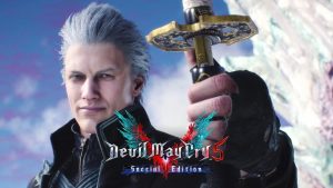 Evoluiu na next-gen? Veja as primeiras notas de Devil May Cry 5 Special Edition