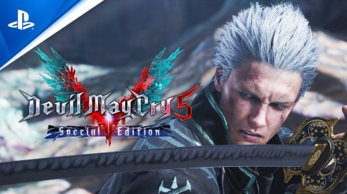 Devil May Cry 5 Special Edition: vale a pena?