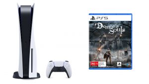 PS5: alguns fãs estão colocando discos do lado errado e tendo erro de leitura