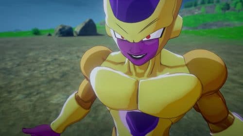 Trailer do novo DLC de Dragon Ball Z: Kakarot destaca rivalidade entre Goku e Freeza