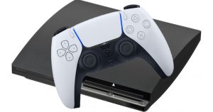 DualSense funciona no PlayStation 3 e Nintendo Switch