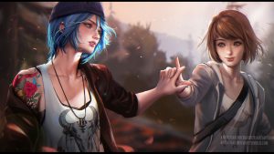 Estúdio de Life is Strange tem seis jogos em desenvolvimento