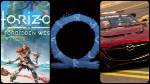 Exclusivos do PS5: promessa de uma nova geração de sucesso