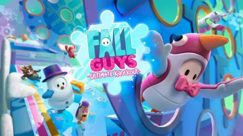 Terceira temporada de Fall Guys é anunciada oficialmente