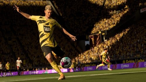 EA: crackers roubam o código-fonte de FIFA 21 e ferramentas do motor Frostbite
