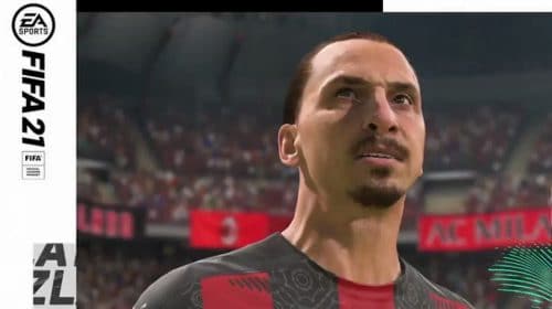 EA responde Ibrahimović e diz ter direito em usar sua imagem em FIFA 21