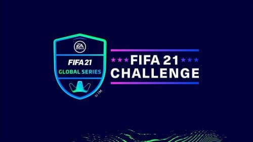 FIFA 21 Challenge se torna o evento de eSports mais assistido da história da EA