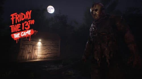 Último update de Friday the 13th The Game chegará em novembro
