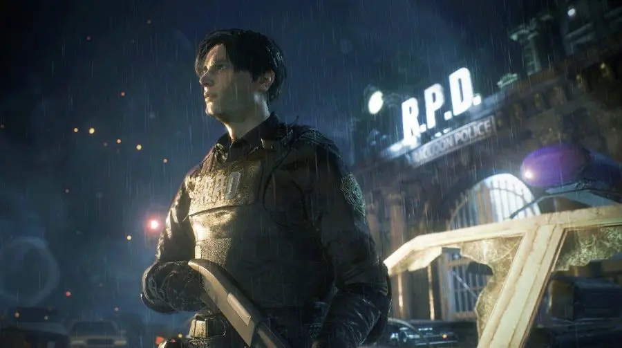 Filme de Resident Evil tem novas imagens que mostram fidelidade aos jogos