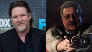 Ator de Gotham interpretará Brian Irons em filme de Resident Evil