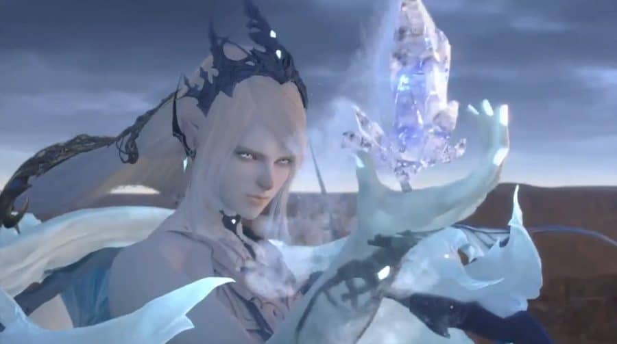 Novas informações de Final Fantasy XVI chegam em 2021, reitera Square Enix