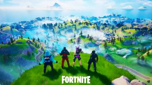 Fortnite no PS5: Epic Games detalha todas as melhorias na nova geração
