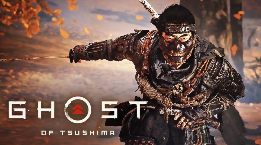 Ghost of Tsushima ultrapassa a marca de 5 milhões de unidades vendidas