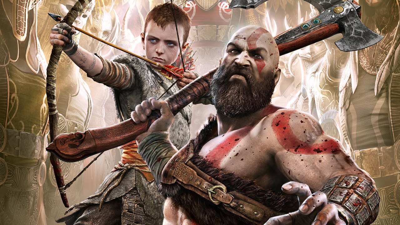 Igualou outros exclusivos! God of War faz história ao superar 10 milhões de  unidades vendidas 