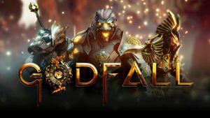 GodFall está “crashando” no PS5 mesmo após grande atualização