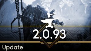 GodFall recebe nova atualização que conserta diversos bugs