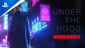 Novo trailer de HITMAN 3 mostra região inédita e mais detalhes