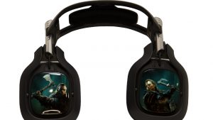 ASTRO Gaming lançará headset inspirado em Assassin’s Creed Valhalla