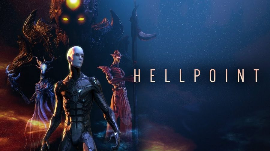 Hellpoint PS5 Review Game-