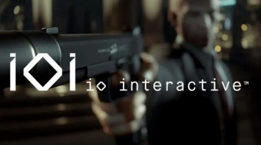 IO Interactive, de HITMAN, revelará novo projeto amanhã (19)