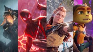 Aumento nos preços de jogos de PS5 é reflexo do maior custo de produção, diz Sony