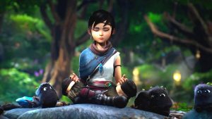 Sony confirma datas de jogos do PS5; Kena sai em março