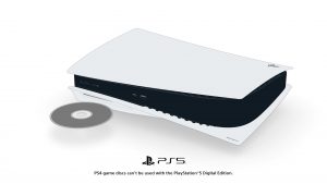 Disco preso no PS5? Saiba como removê-lo!