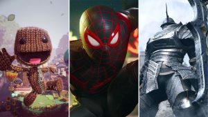 Line-up do PS5 é melhor do que o do PS4 no lançamento, segundo Metacritic