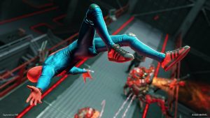 Adidas vai vender tênis de Spider-Man Miles Morales