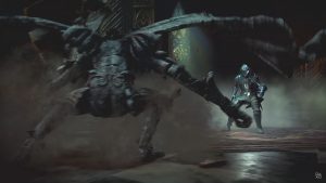 Bluepoint Games quase inseriu um “modo fácil” em Demon’s Souls